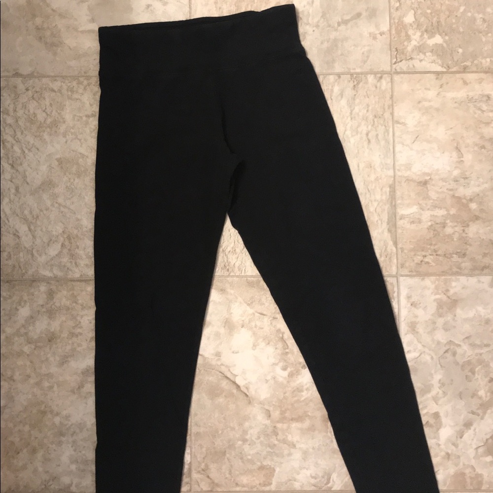 Justice leggings